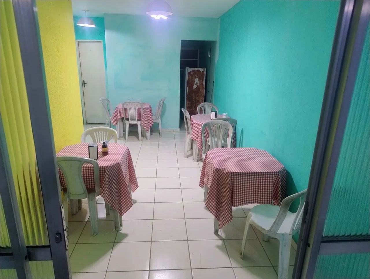 Passa-se ponto comercial  - Foto 2