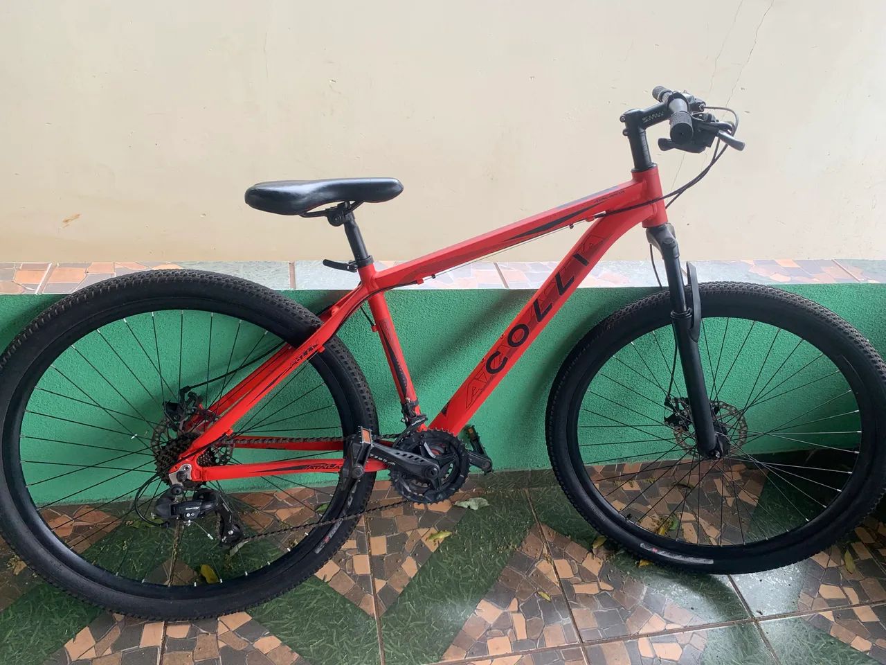 Bike aro 29 - Foto 4