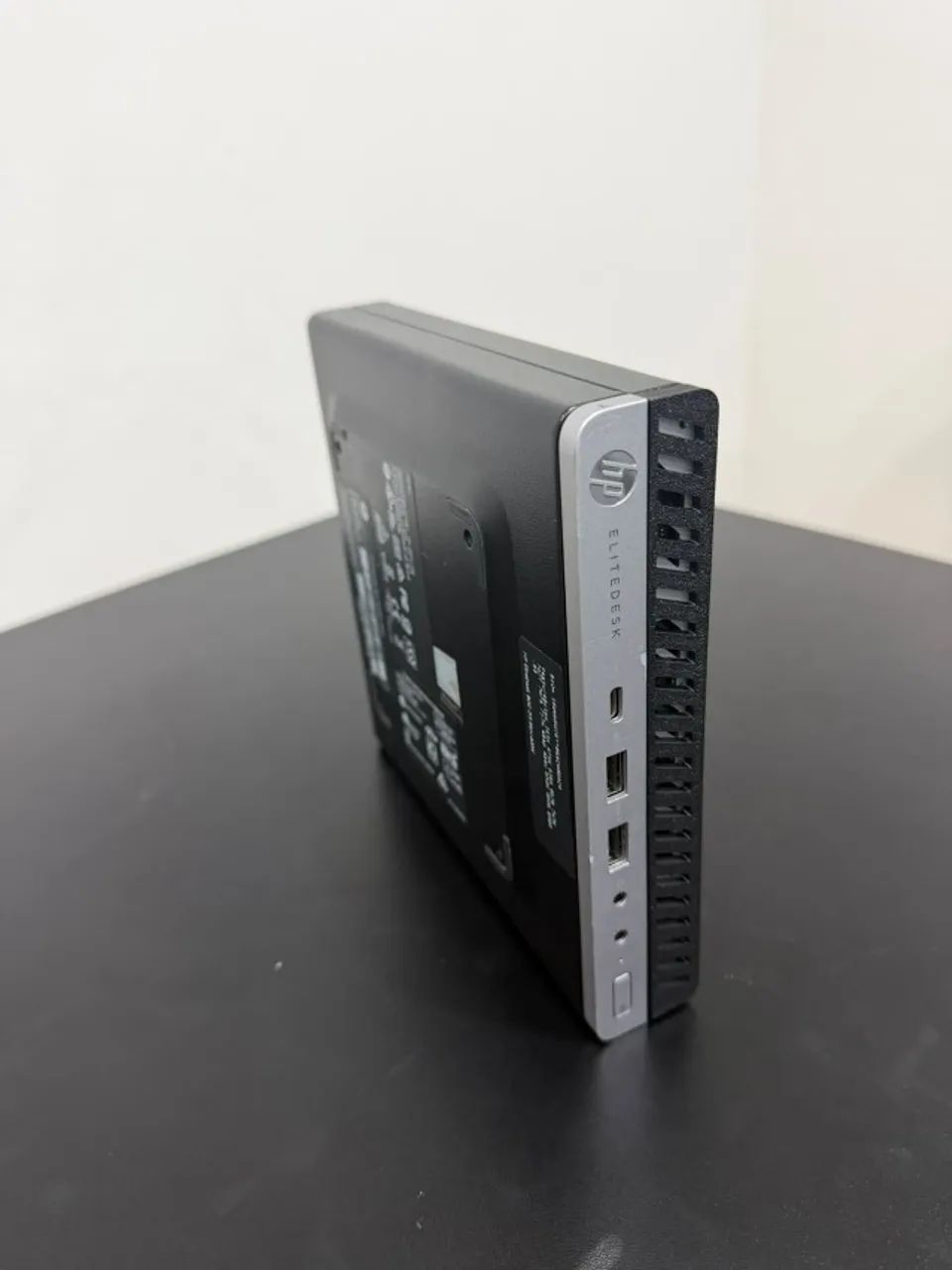 hp elitedesk 800 g3 mini i5 - Foto 4