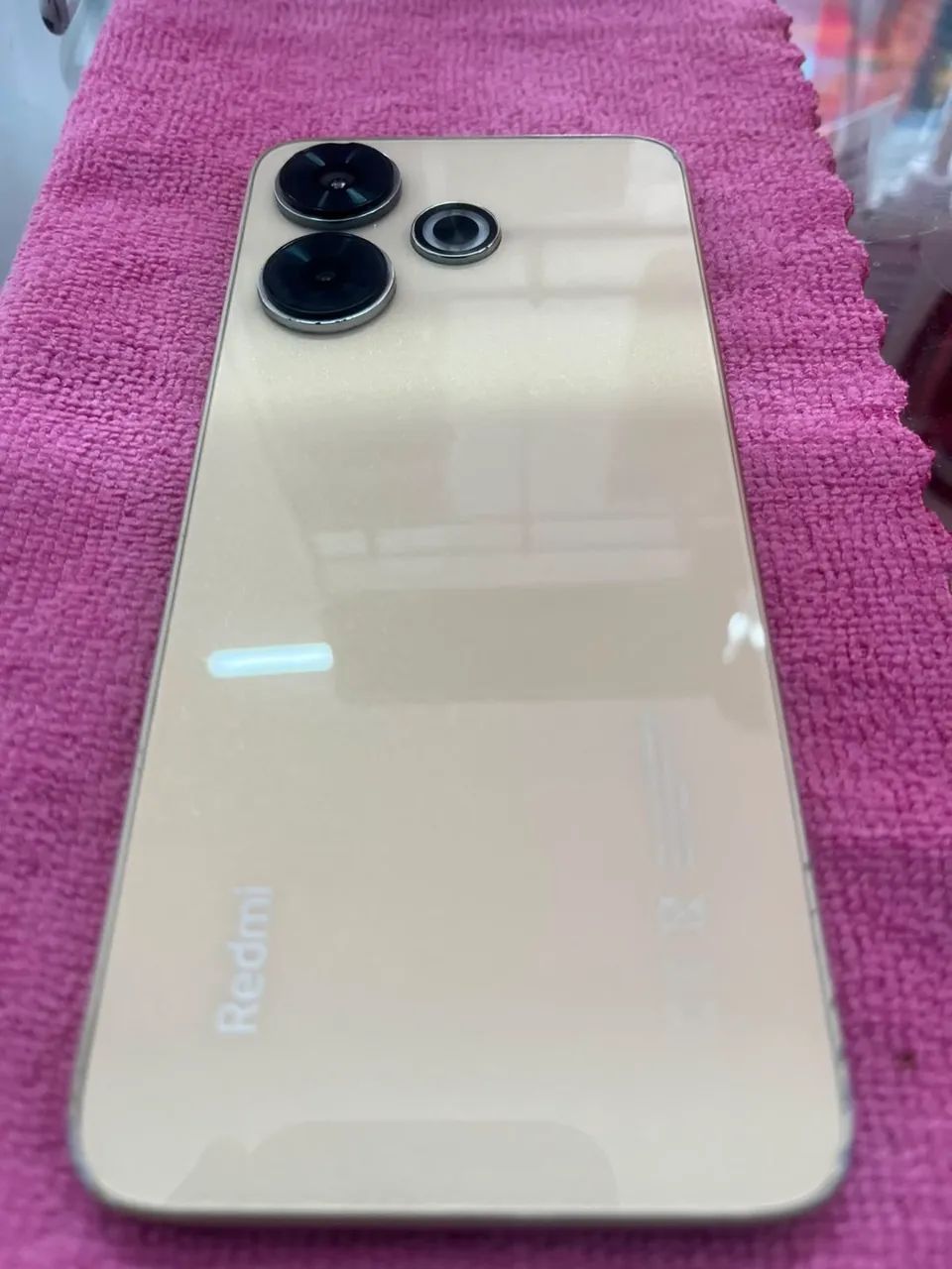 Redmi 13  - Foto 2