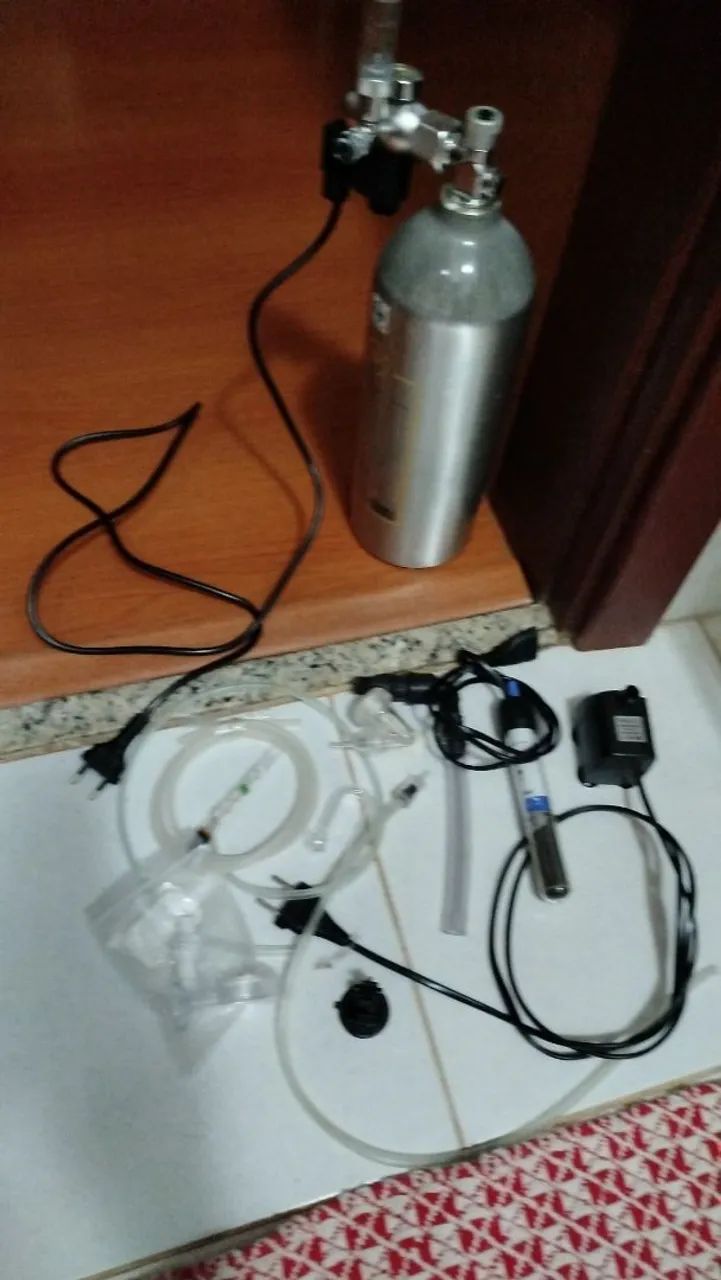 Aquários de 27 litros  - Foto 4