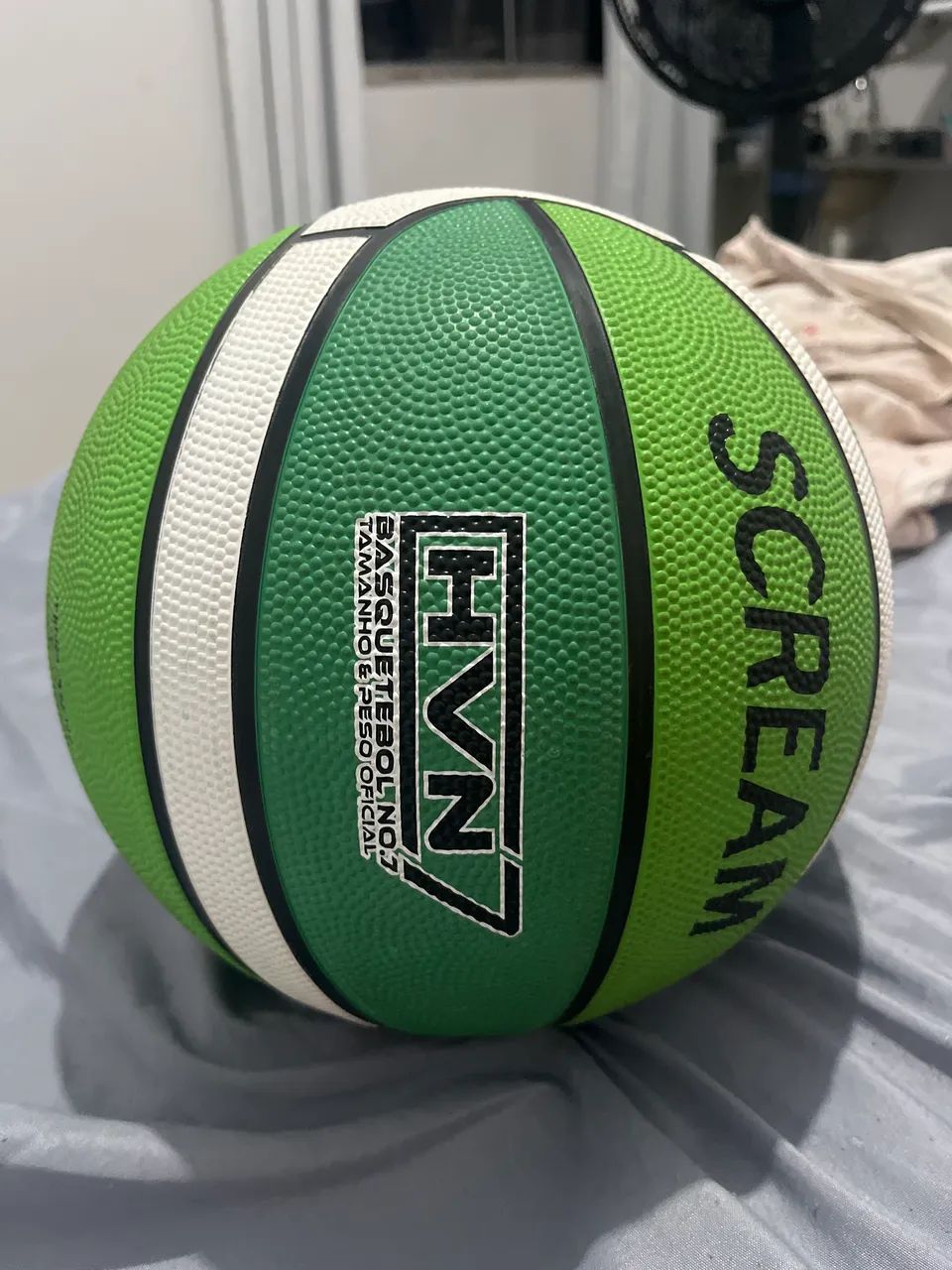 Bola de basquete  - Foto 3