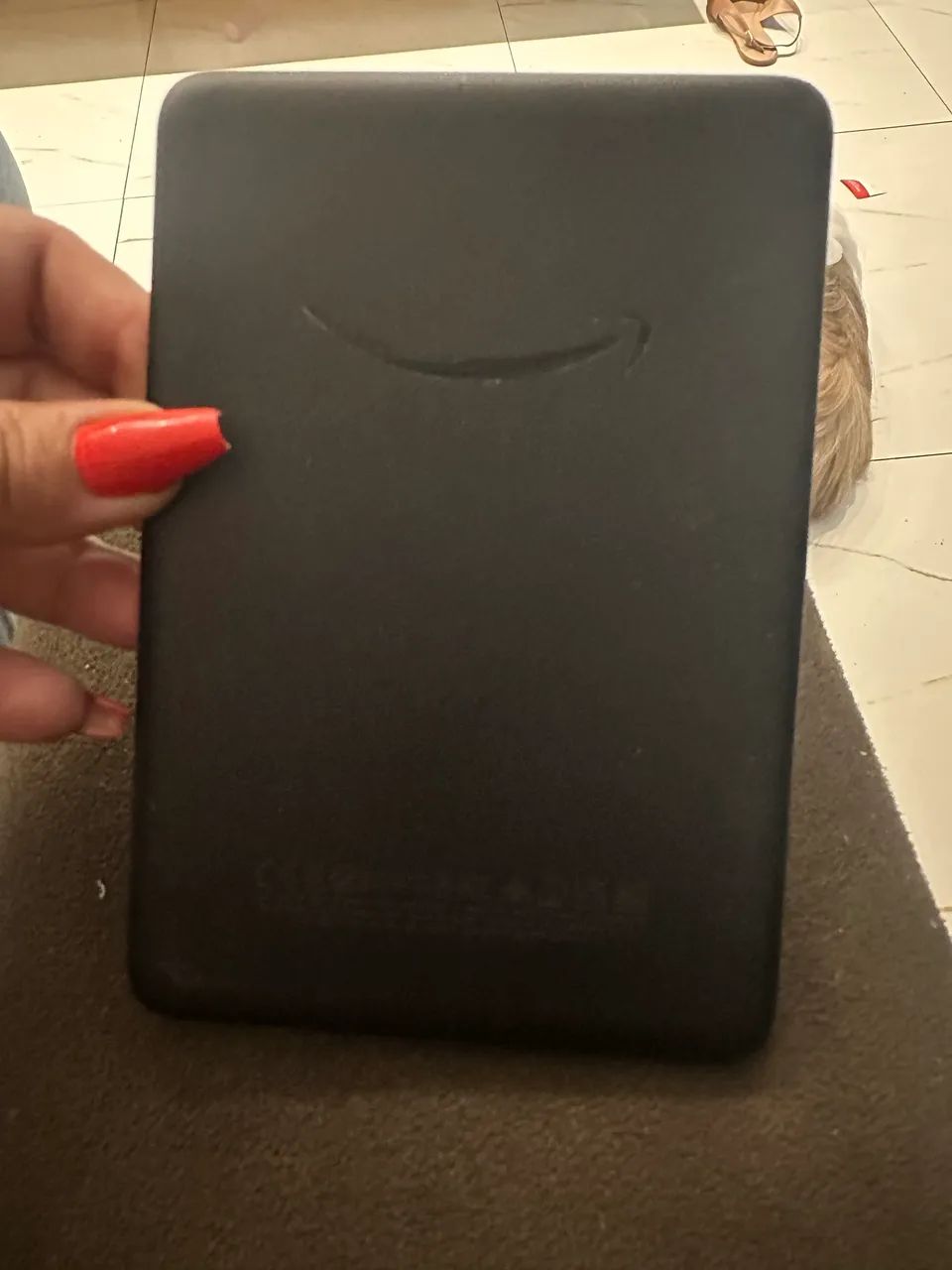 Kindle geração 11
