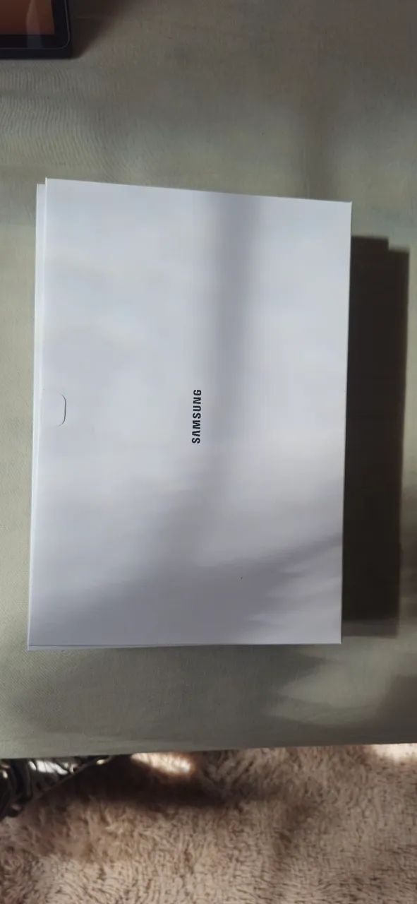 TABLET S9 FE - Foto 3