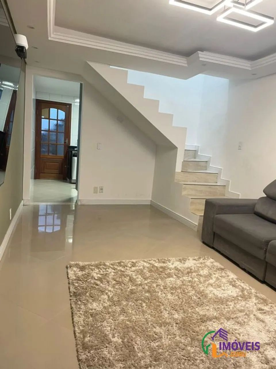 SOBRADO - CANGAÍBA - SP - Foto 3