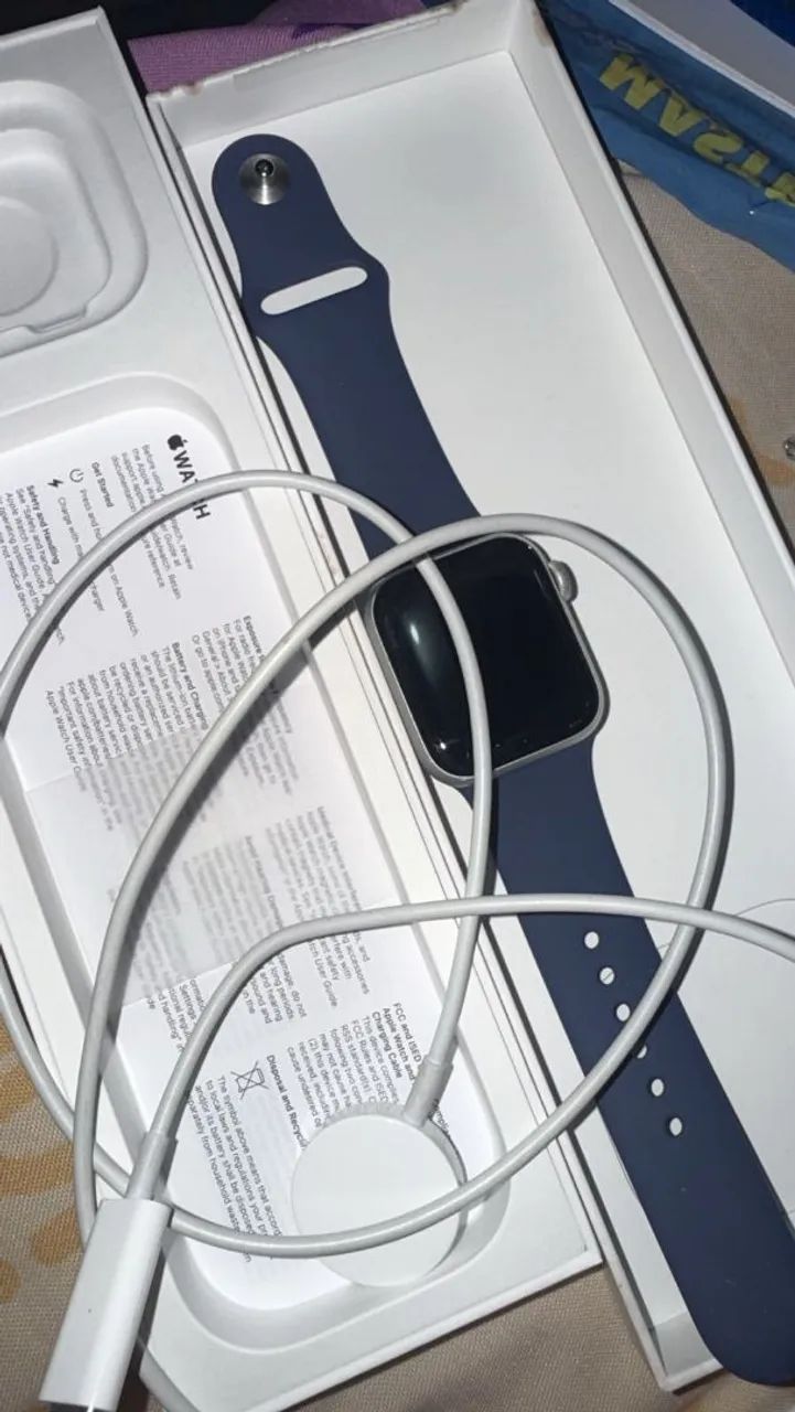 APPLE WATCH SE 2 40mm