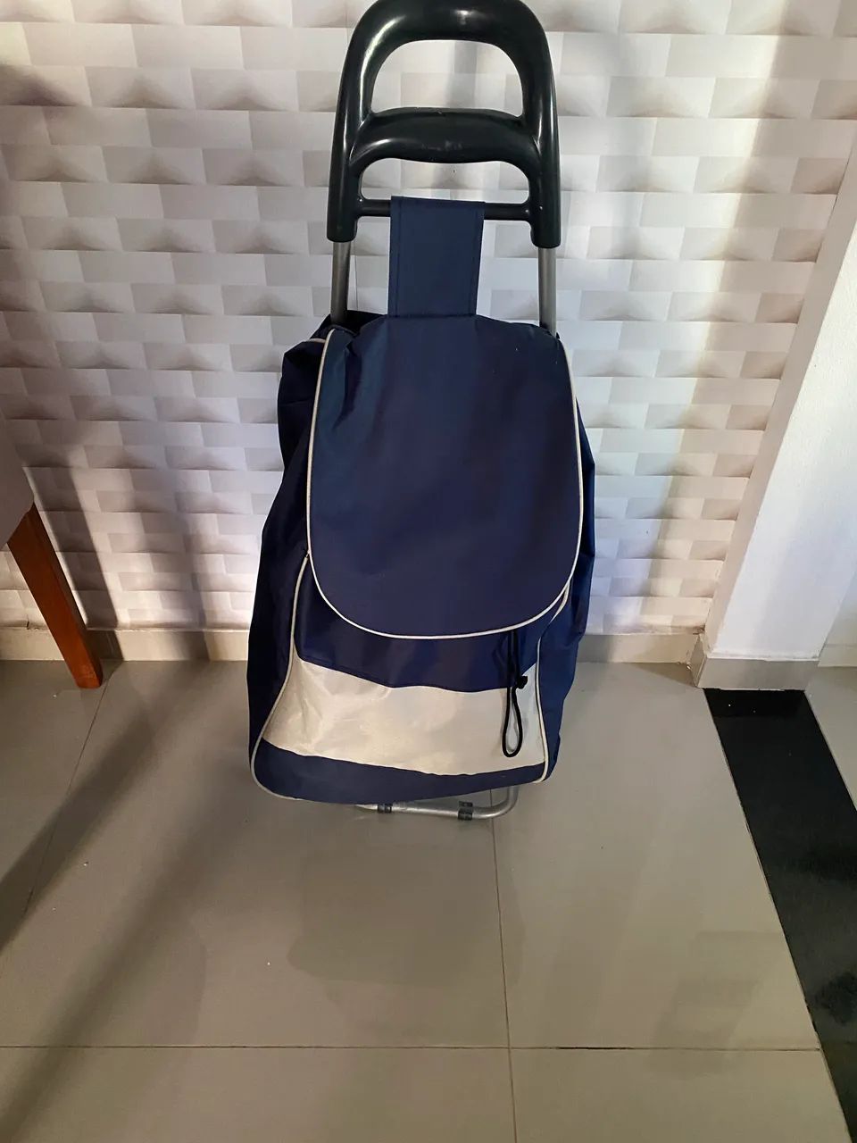 Carrinho de compras  - Foto 2