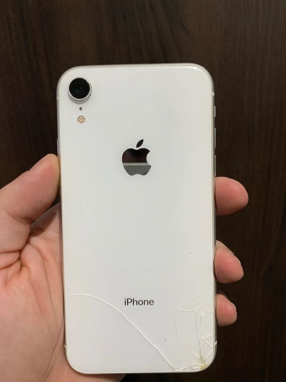 iPhone XR - Foto 4
