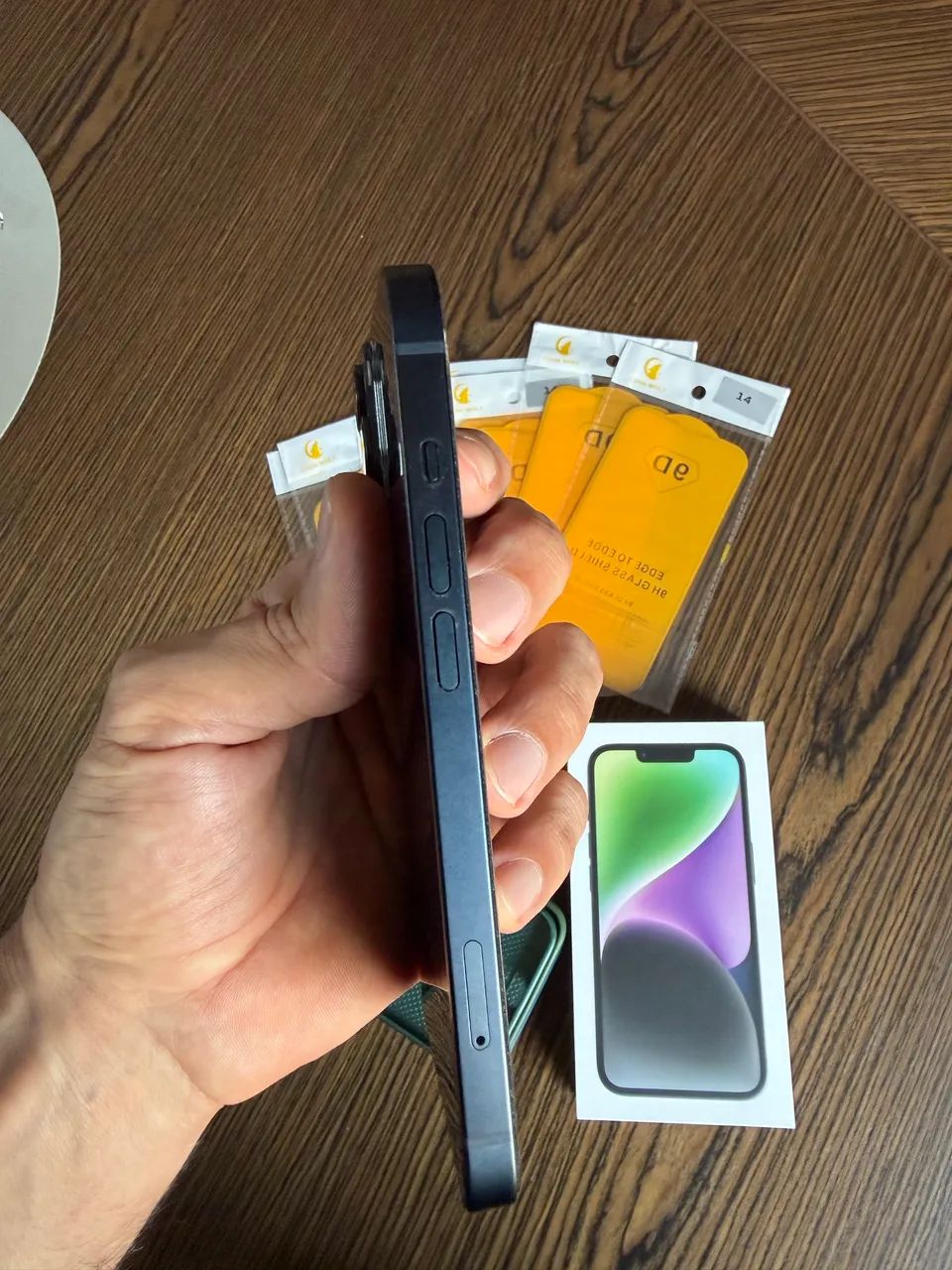 iPhone 14 128gb - Foto 5