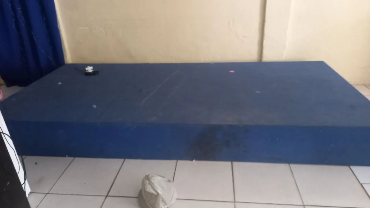 Altar de igreja  - Foto 3