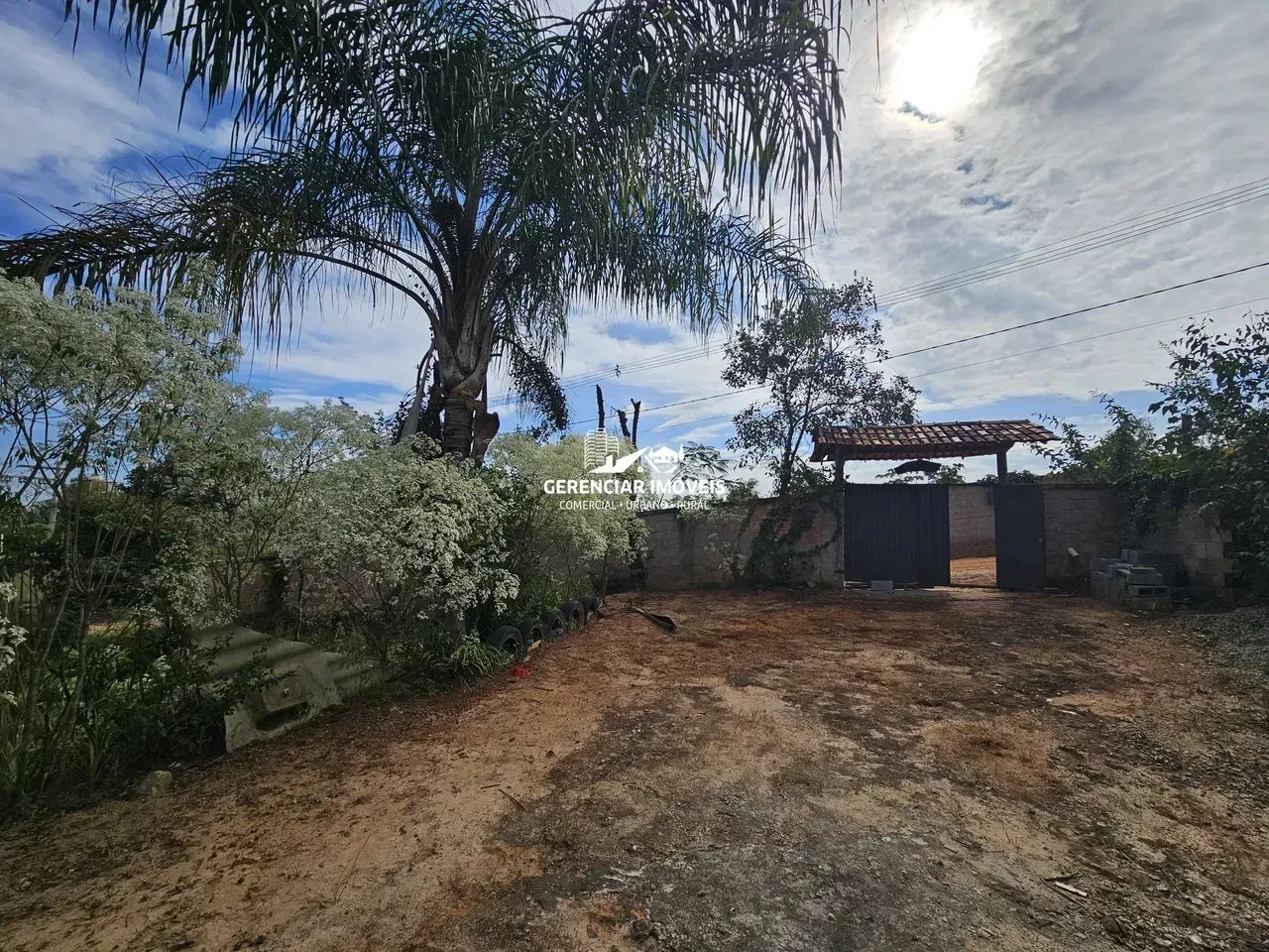 Oportunidade! Chácara à Venda em Esmeraldas 1.200m² com 2 Quartos e Pomar! - Foto 4