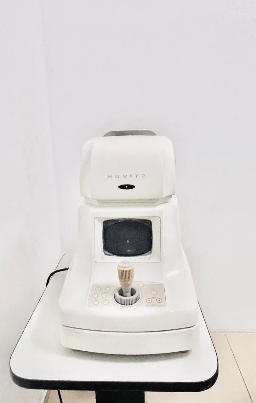 Auto refrator e equipamentos para oftalmologia  - Foto 2