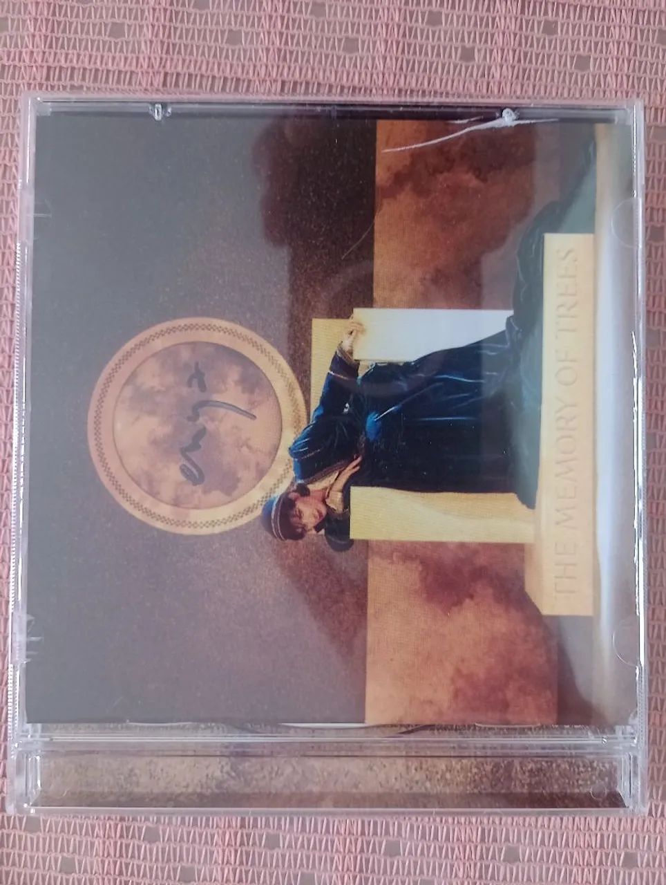 4 CDs ENYA POR R$ 130,00 - Foto 4