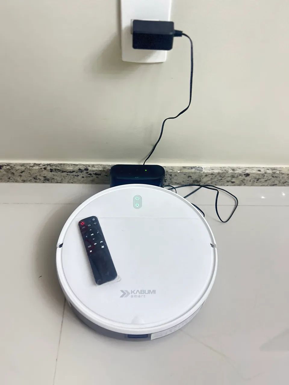 Robô aspirador kabum smart - Foto 5