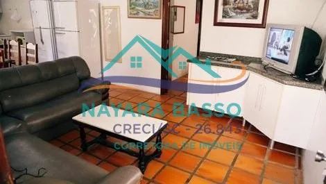 Casa com 6 dormitórios para alugauel anual - Ingleses - Florianópolis/SC - Foto 2
