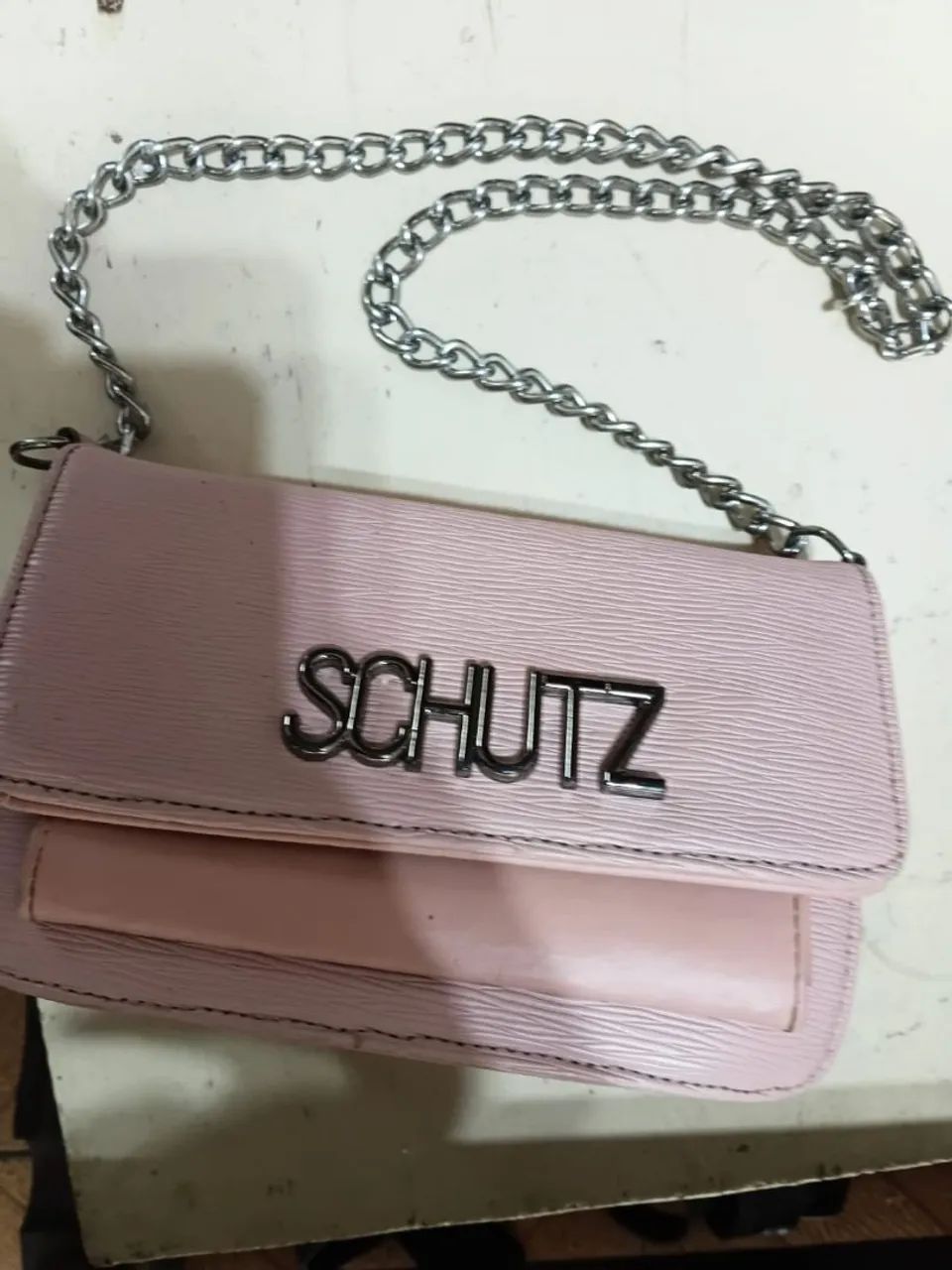 Bolsa Shultz 
