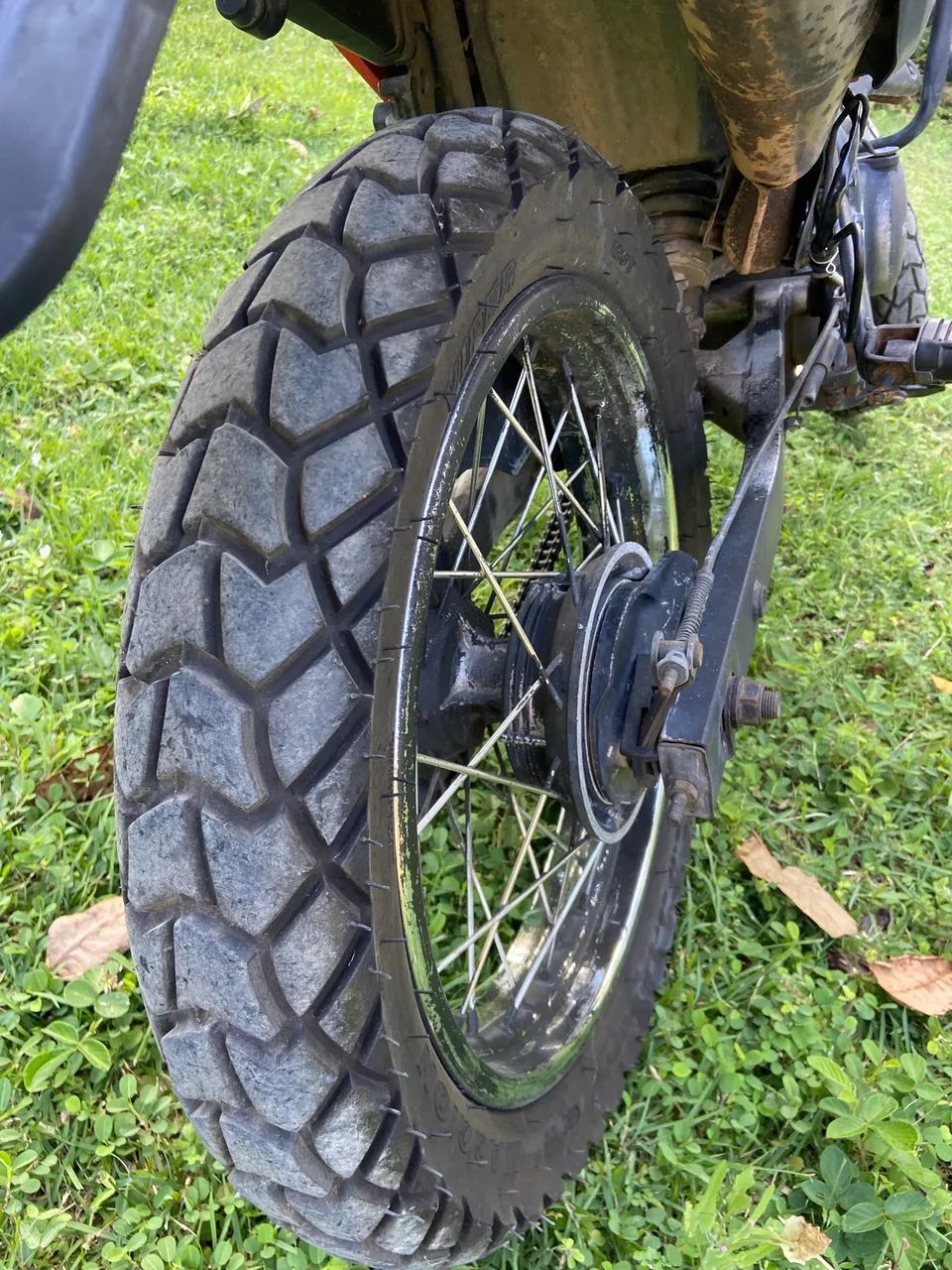 Honda bros esd mix 2010 - Foto 5