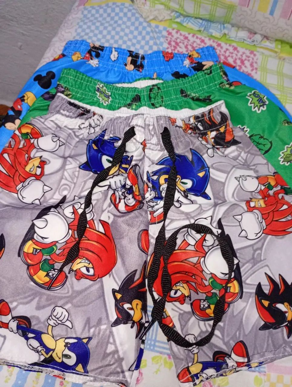 Roupa para meninos - Foto 5