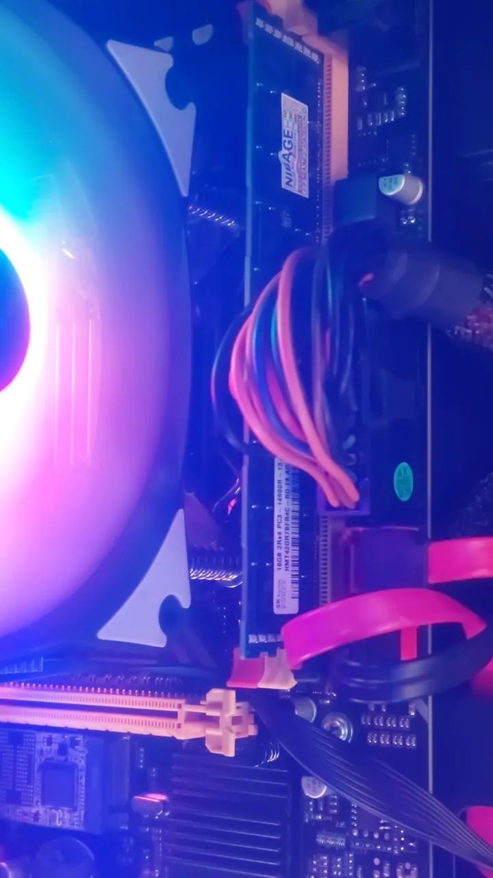 RAM para servidores(x79) - Foto 2