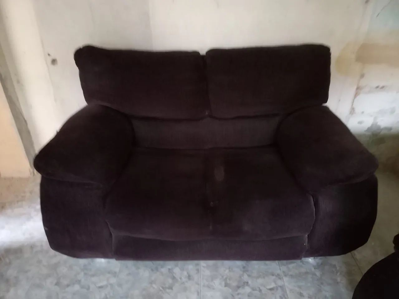 Vendo sofá usado - Foto 2