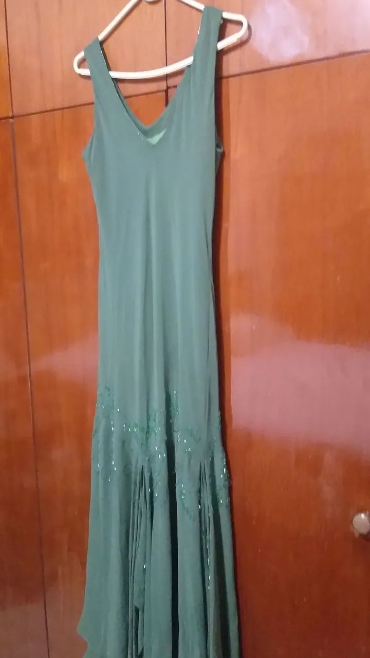Vestido de festa - Foto 4