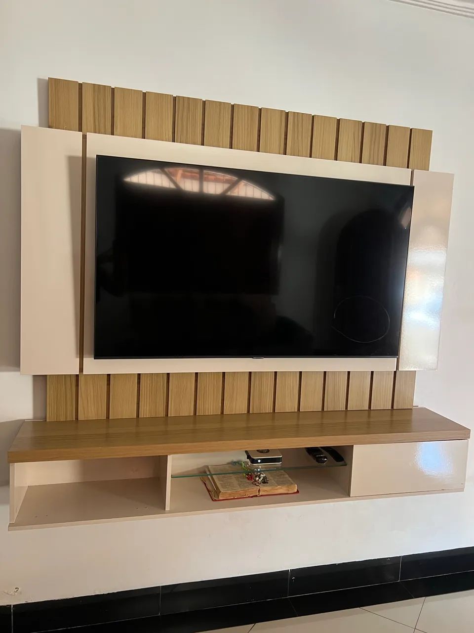 Painel de Tv