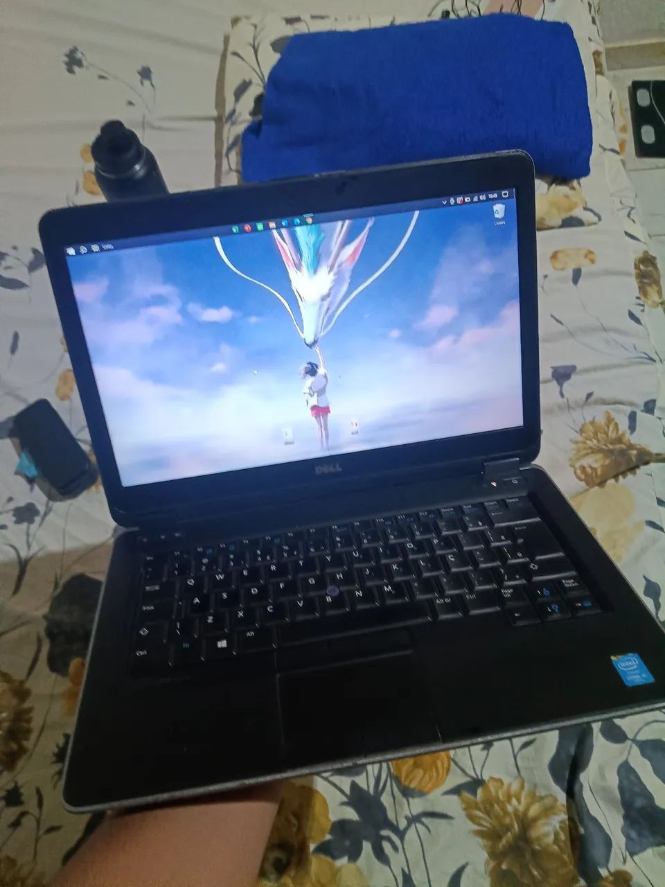 Notebook Dell  - Foto 2