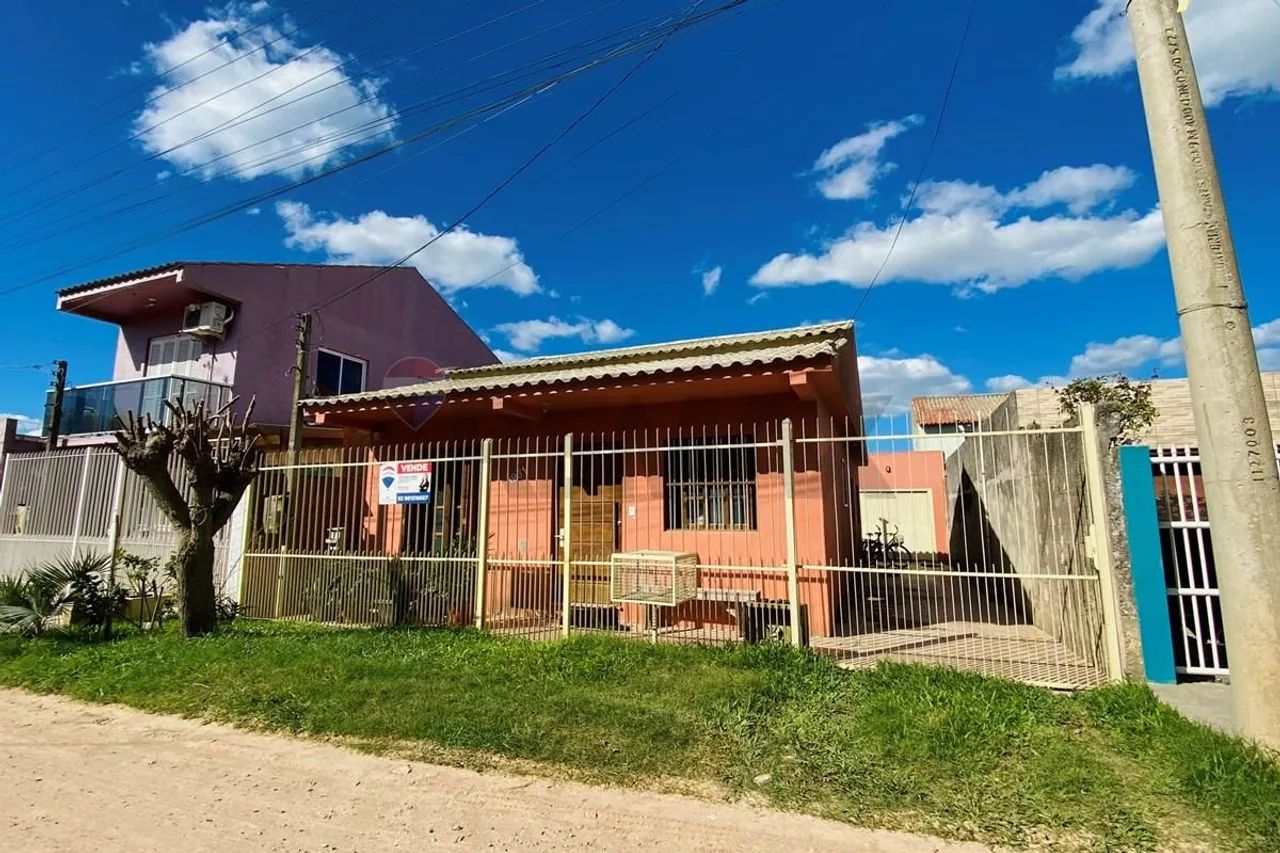 Casa térrea no Trevo de Rio Grande - Foto 2