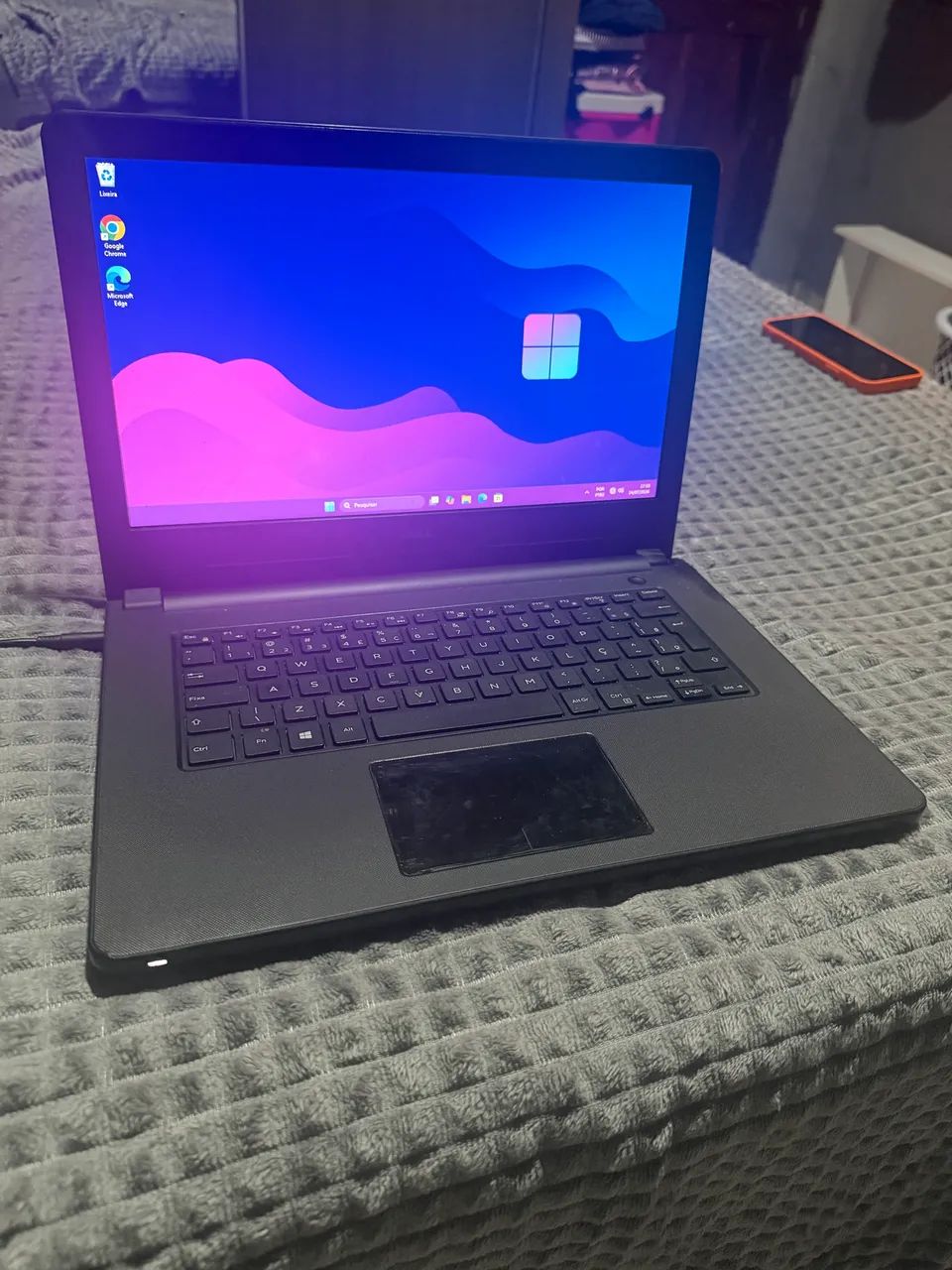 Dell i3 de quinta