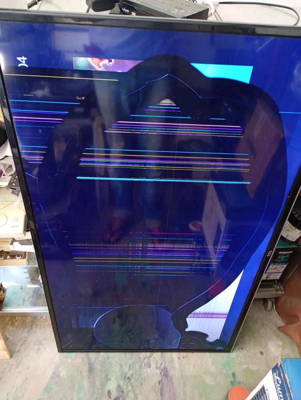 Tv TCL  - Foto 2
