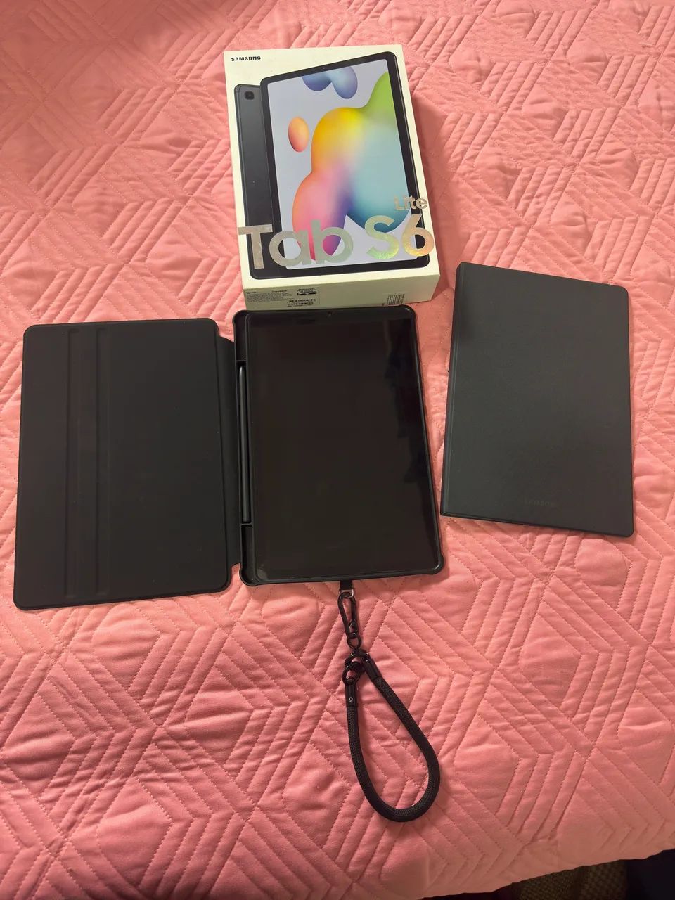 Tab s6 lite - Foto 2