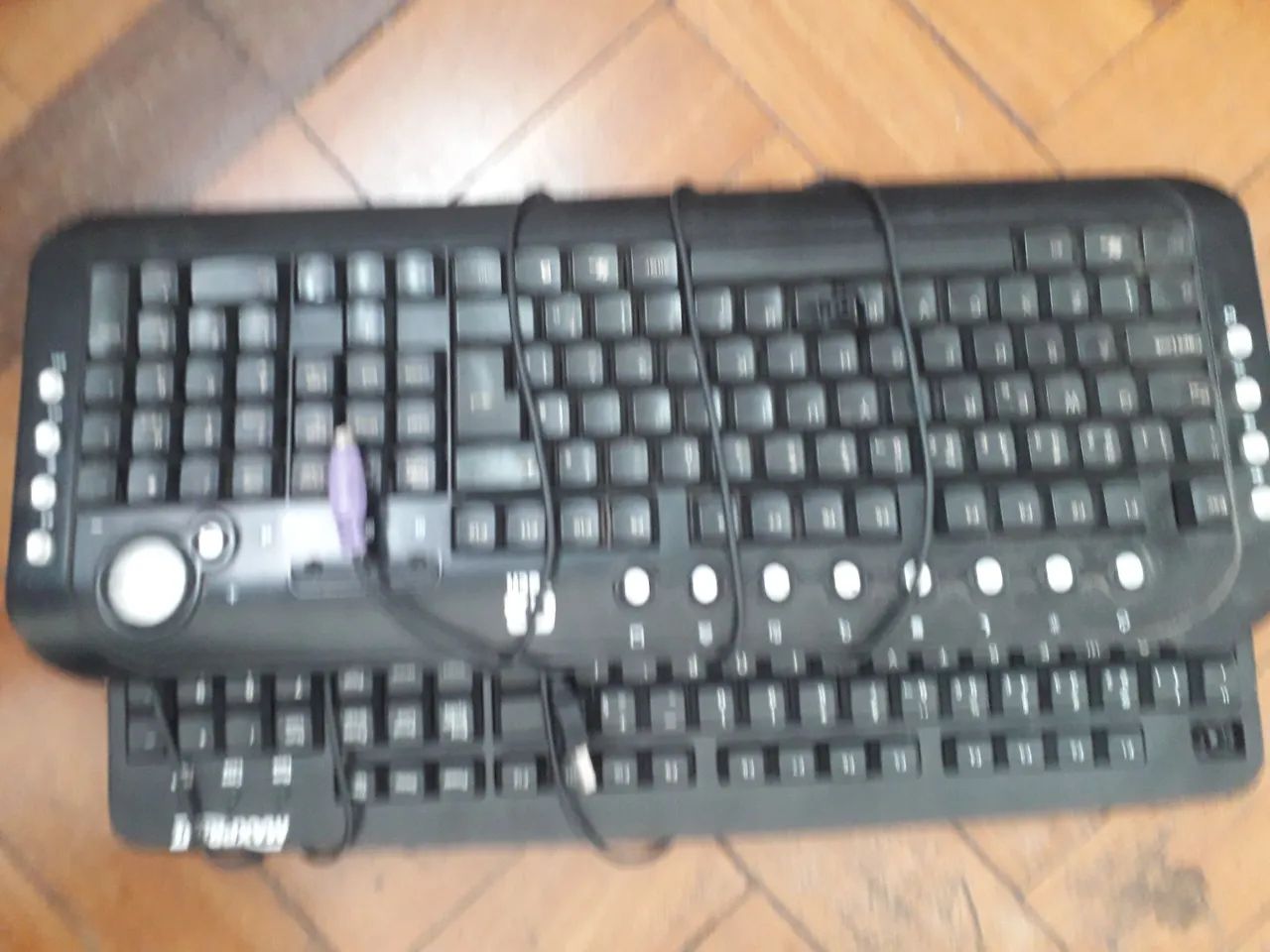 Lote de Produtos para PC - Foto 2