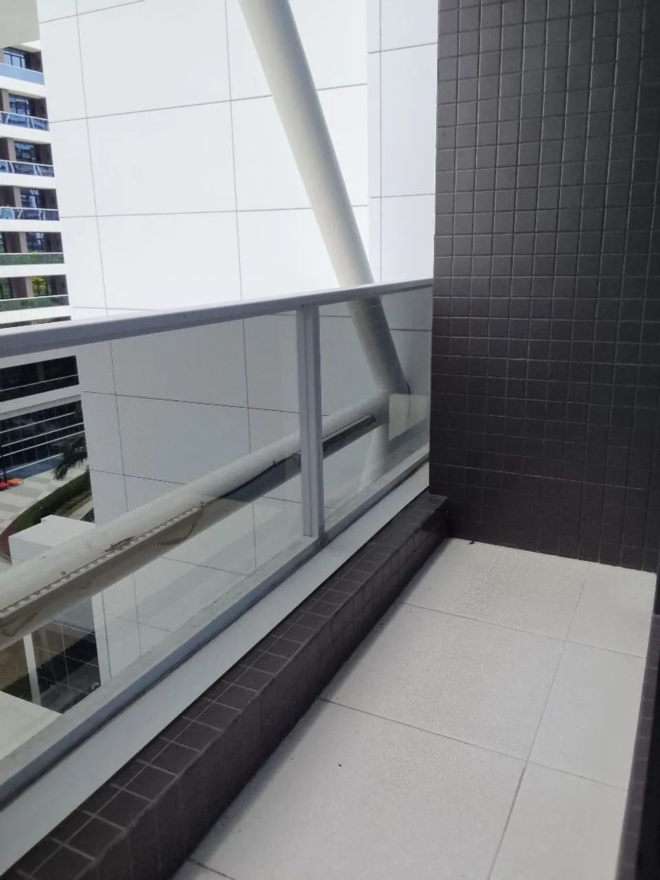 Salas Comerciais para locação no Condomínio BS DESIGN.Alugo salas comerciais no BS DESIGN. - Foto 12