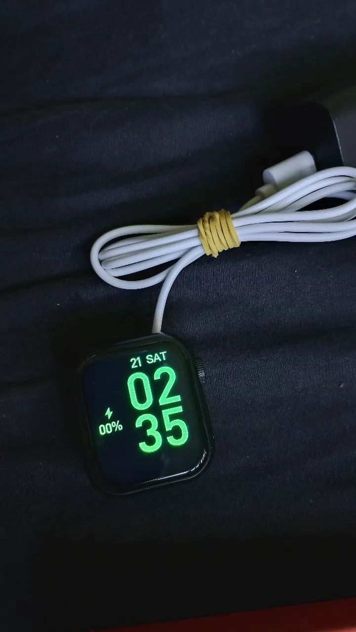 Relógio Smartwatch mini 2 - Foto 3