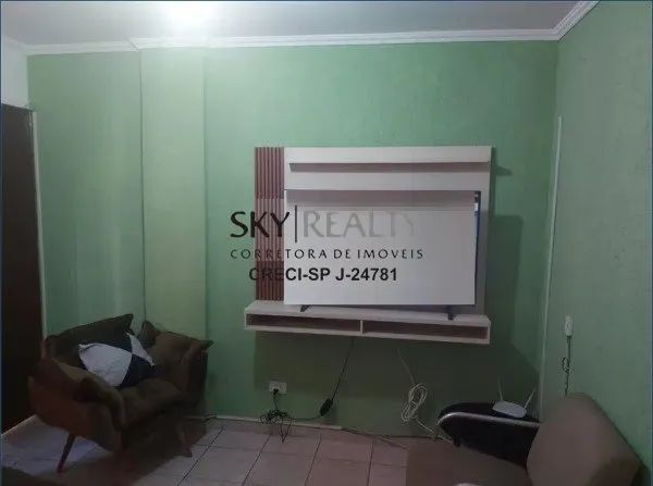 Apartamento a venda no Grajaú com 47metros, 2 quartos, - Foto 3