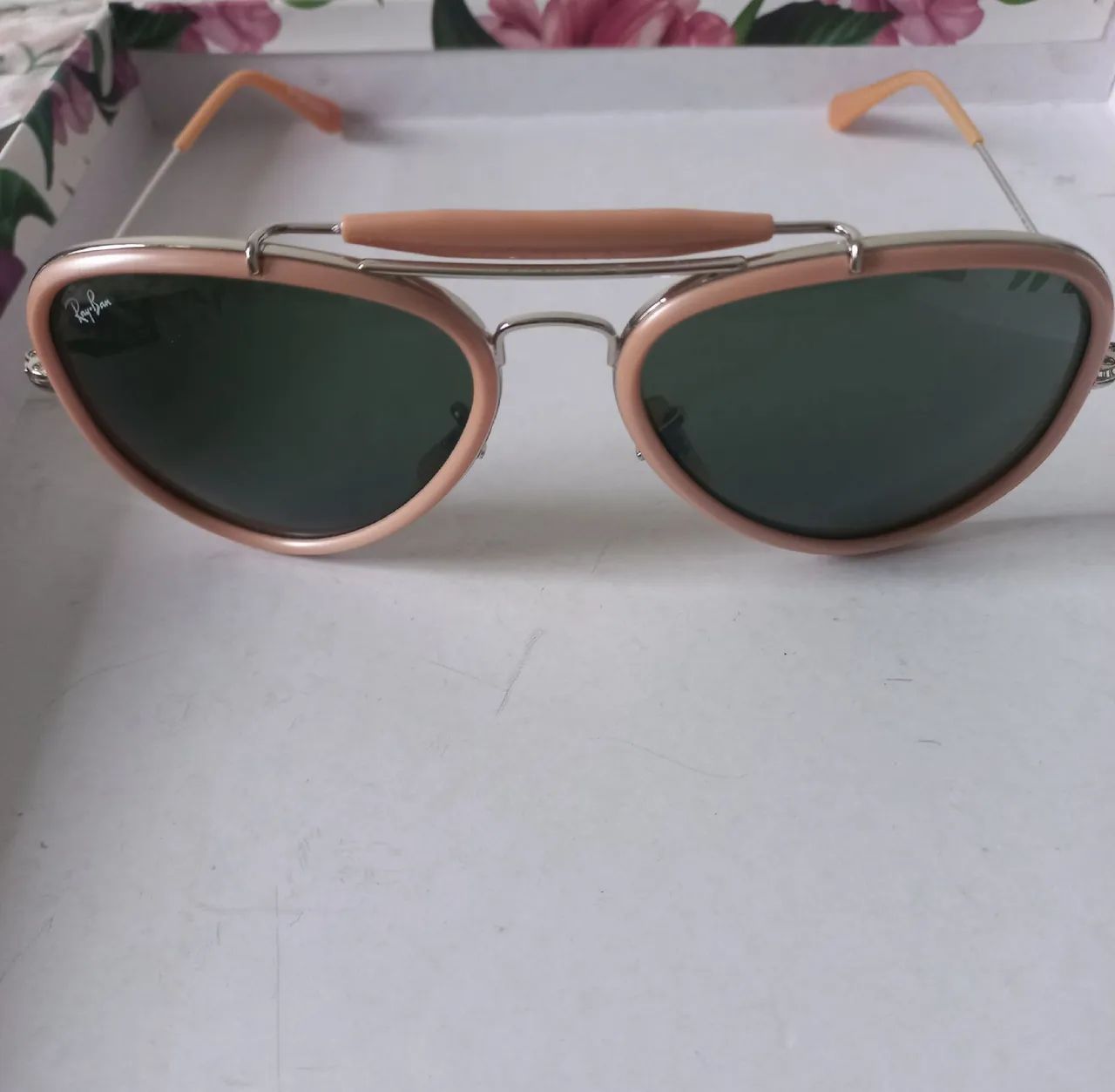 Óculos Ray Ban feminino  - Foto 2