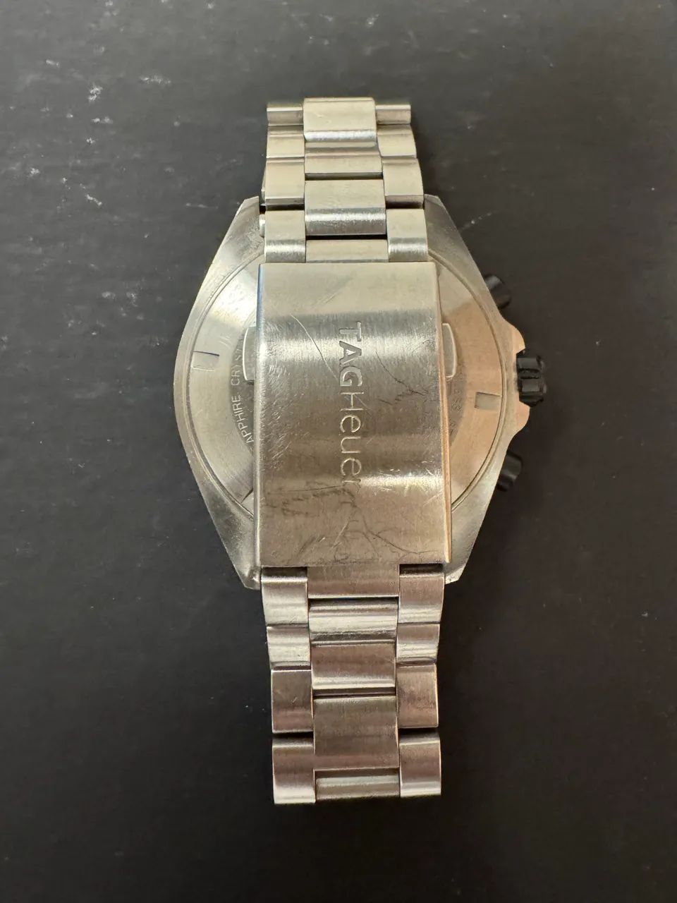 Relógio TAG Heuer Formula 1 CAZ1010.BA0842 - Foto 2