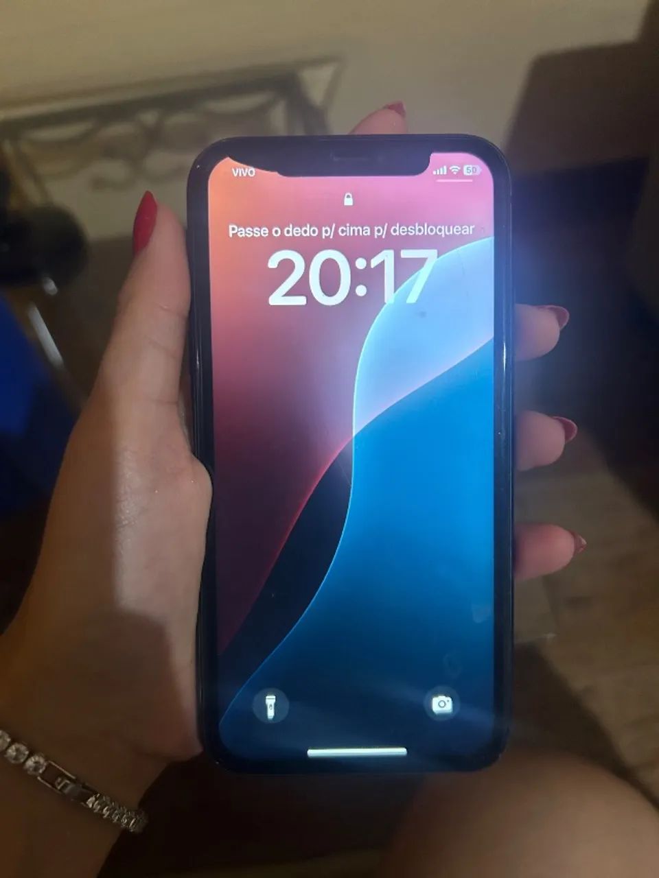 iPhone 11 - Foto 4