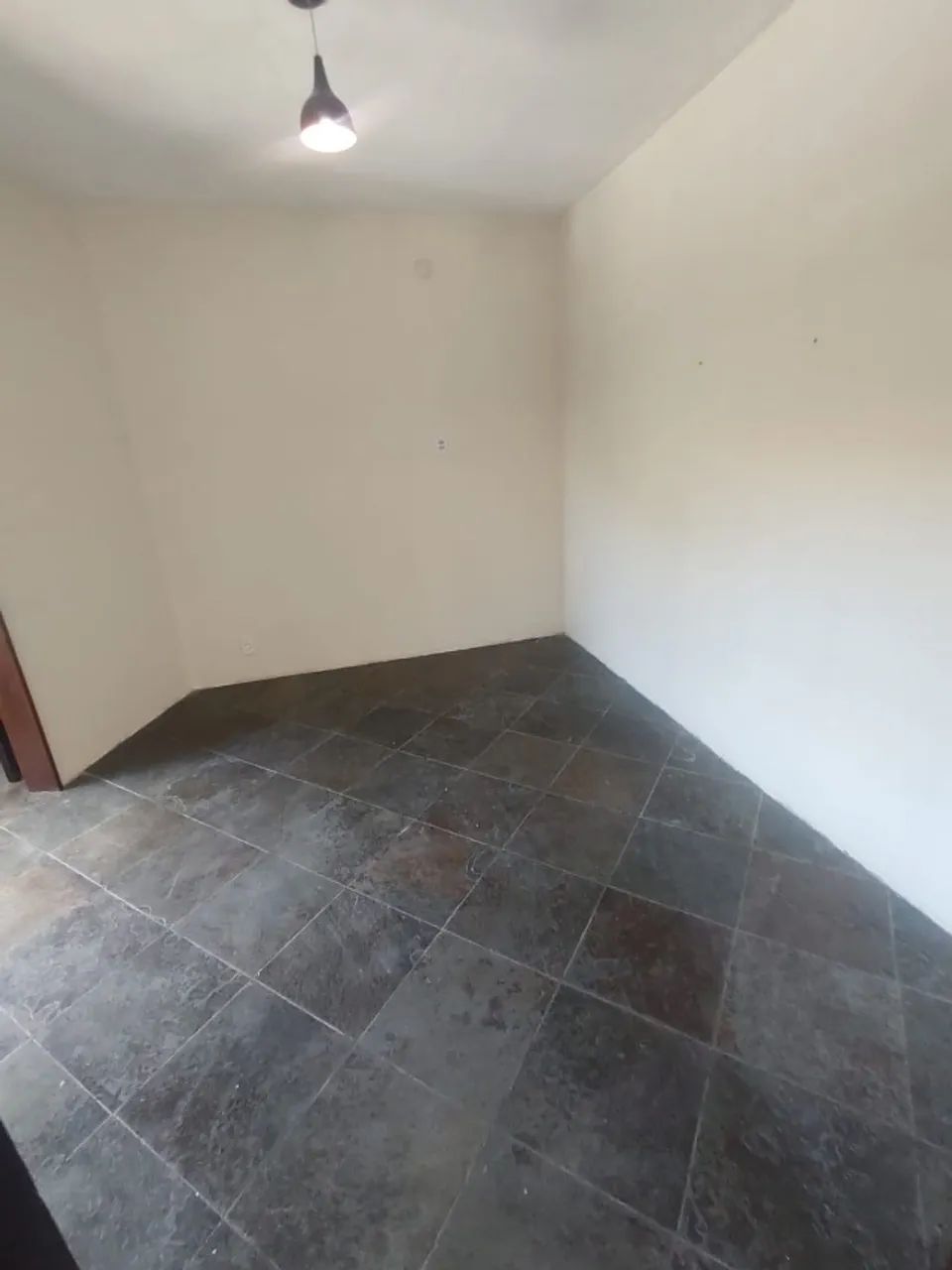 Alugo excelente apartamento com três quartos na Trindade / SG. - Foto 5