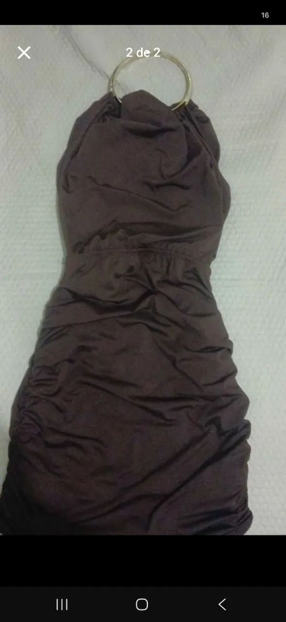 Vestido