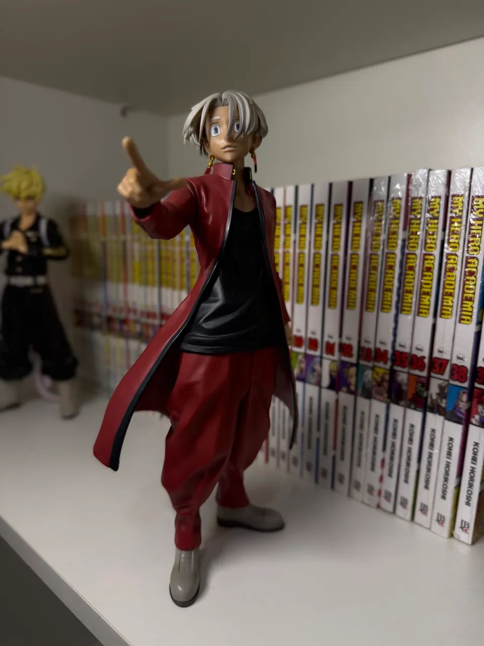 Tokyo Revenge - Izana Ichiban Kuji  - Foto 3