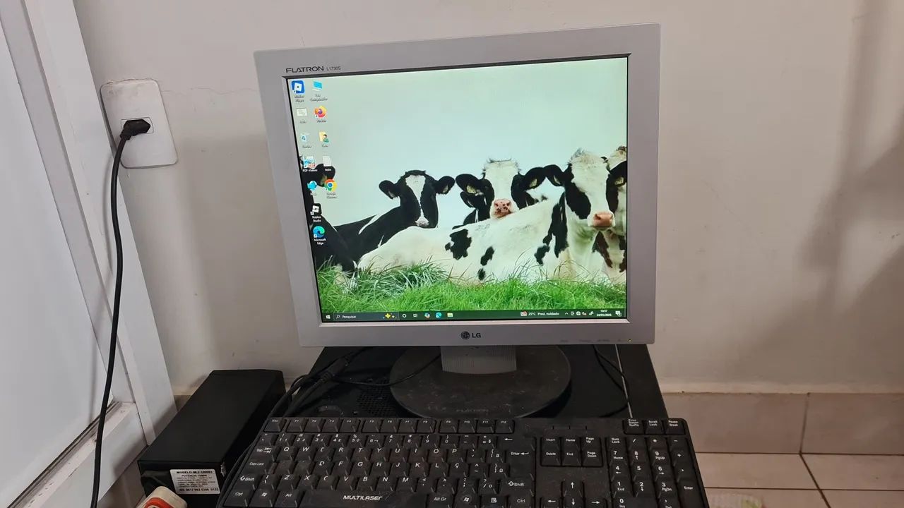 Computador completo - Foto 5