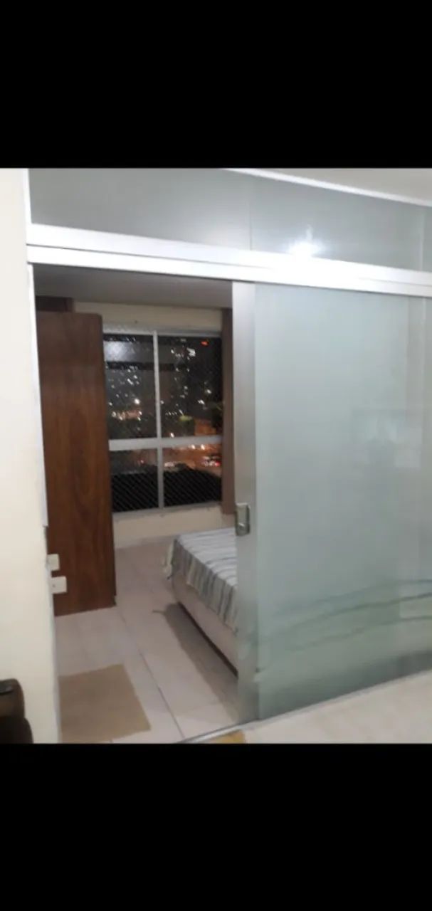 Apto Studio 1 Q pra temporada no centro de BH  - Foto 4