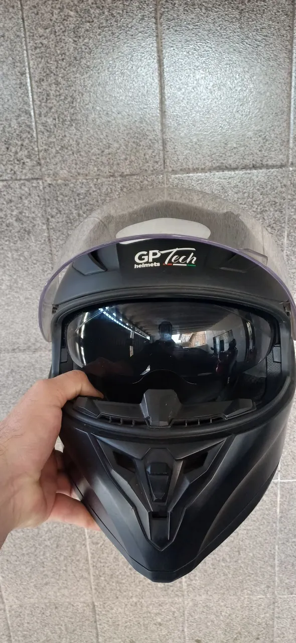 Ponteira Yoshimura Zx-6R - Peças para motos - Vila São Judas Tadeu