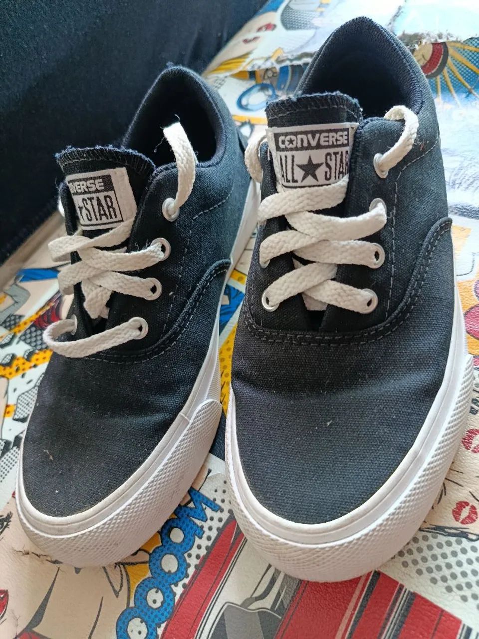 Tênis Converse ALL Star  - Foto 2