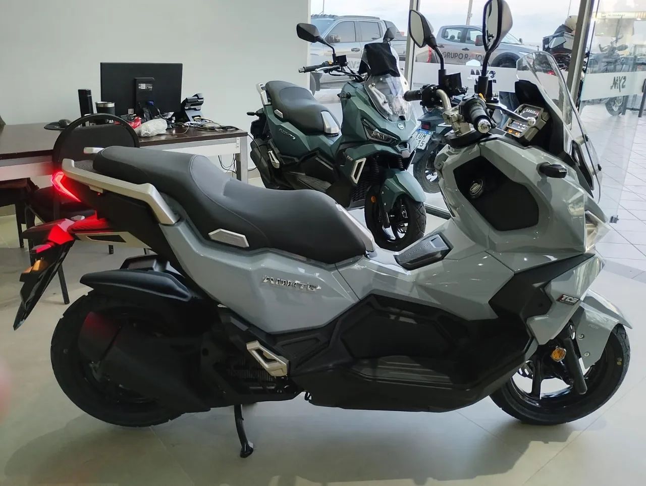 Adxtg 150cc - Russo - Foto 3