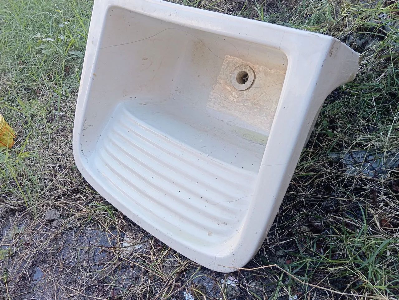 Tanque de louça  - Foto 6
