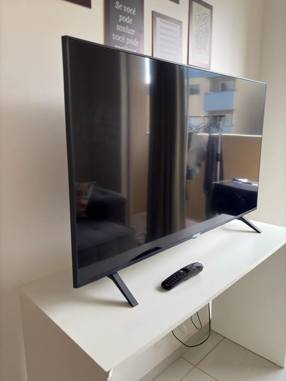 TV SMART TV LG 50 POLEGADAS
