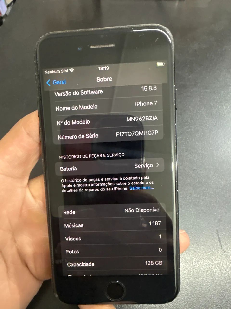 Vendo ou troco  - Foto 3