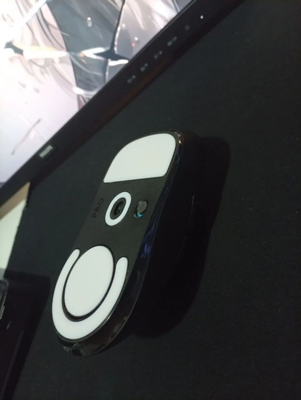 Mouse Logitech g pro superlight  - Foto 3
